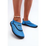 Big Star Women's Water Shoes Blue Cijene