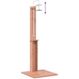 Vanjski tuš Prirodna 75 x 76 x 217 cm Solidno Douglas Drvo | shoptok.hr