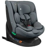 Kikka Boo I-Van i-Size auto sedište 40-150 cm ISOFIX Dark Grey KKB00082 Cene