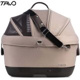 Tavo® avtosedež za hišne ljubljenčke maeve™ isofix 5x wind™ fawn Cene