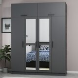 Hanah home ormar kale - 5274