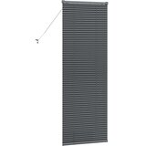  Venecijanski zastore Tamno siva 175 x 60 cm Aluminij | shoptok.hr