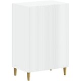 Ormar za cipele ARNHEM 59 5 x 39 5 x 90 cm Konstruirano drvo - Bijela | shoptok.hr