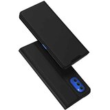 Dux ducis Skin Pro preklopna torbica za Motorola Moto G51 5G - črna | Shoptok.si