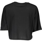 Fila BLACK WOMEN&#39;S SHORT SLEEVE T-SHIRT | Shoptok.si