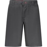 Norway 1963 MEN&#39;S BLACK BERMUDA PANTS Cijene