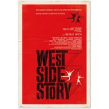 Grupo PLAKAT WEST SIDE STORY, (20837262) | Shoptok.si