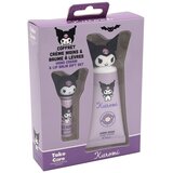 Hello Kitty Sanrio Kuromi set krema za ruke i balzam za usne Cijene
