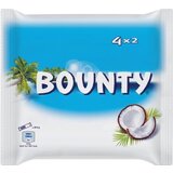 Bounty Classic - 228 g Cene