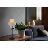 Globo 16090T - Stona lampa DAREN 1xE27/40W/230V | Eponuda.com