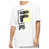 Fila Men Saku Tee Bijela Cijene
