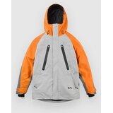 ThirtyTwo Deep Creek Jakna orange Cene