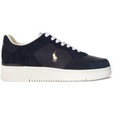 Polo Ralph Lauren Nizke superge 'MASTERS' mornarska / zlata | Shoptok.si