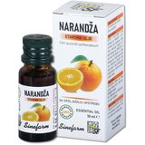 Sinefarm Etarsko ulje od narandže 10 ml Cene