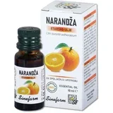 Etarsko ulje od narandže 10 ml