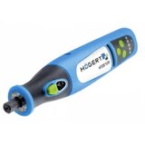 Hoegert aku mini brusilica gravirka 7.2 V HT2E105 u