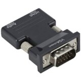 NN-Su HDMI to VGA Adapter With Audio | Eponuda.ba