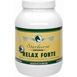 Starhorse Relax Forte - 750 g Cene