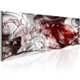  Slika - Crimson Melody 120x40 Cijene