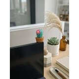 Sinsay Dekoracija za laptop u obliku kaktusa | shoptok.hr