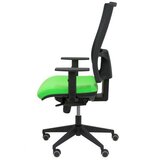  Uredska stolica Horna bali P&amp C ALI22SC Zelena Zelenožut | shoptok.hr