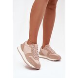 Big Star Women's Leather Sneakers | shoptok.hr