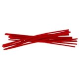 Junior crafty ropy kraft traka plišana 30cm 15k - odaberite nijansu crvena ( 137488 ) Cene