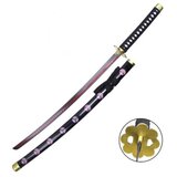 Amont replica one piece - roronoa zoro shushui katana Cene