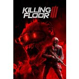 Killing Floor 3 (Xbox Series X|S) XBOX LIVE Key EUROPE  Killing Floor 3 (Xbox Series X|S) XBOX LIVE Key EUROPE Slike