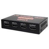  HDMI switch 3x1 4K/2K aktivni Linkom | ePonuda.com