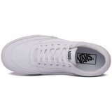 Vans Nizki čevlji VN000D7UWWW1 Bela | Shoptok.si