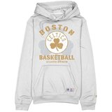 New Era Boston Celtics 2025/26 City Edition pulover s kapuco | Shoptok.si