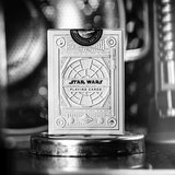 Theory11 igraće karte Star Wars - Silver Special Edition Light | shoptok.hr