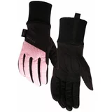 Arcore CIRCUIT II Zimske rukavice za skijaško trčanje, crna, veličina