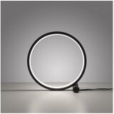 Just LIGHT. 15395-18 - LED Stona lampa MINI RITUS LED/10,5W/230V crna Cene
