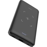 hoco. Polnilec prenosni, USB + brezžični, 10000mAh - J50 Surf | Shoptok.si