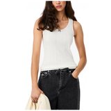 Lacoste TF5279 Bijela Cijene