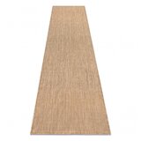 RugsX Preproga tekač sisala SION A5165A Melange plosko tkanje naravno 70x200 cm, (5000186639) | Shoptok.si