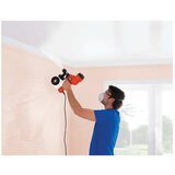 Black & Decker Black&Decker HVLP200 raspršivač boje, 400W, 1200ml | shoptok.hr