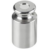 Kern Ispitna težina 357-11, OIML klasa M2, nazivna vrijednost 1 kg, gumb, fino tokareni nehrđajući čelik (OIML) | Eponuda.ba
