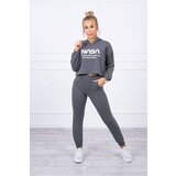 Kesi Set with graphite print | Shoptok.si