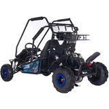 Buggy na benzin LUCKY SEVEN LIFT 125cm3 - plavi | shoptok.hr