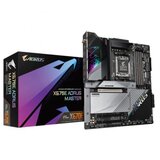 Gigabyte MOTHERBOARD X670E AORUS MASTER Cijene