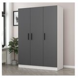 Hanah home ormar kale anthracite 2269 | ePonuda.com