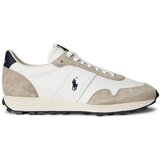 Polo Ralph Lauren Nizke superge kit / temno modra / bela Cene