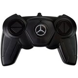  Licencirani auto na daljinsko upravljanje Mercedes AMG G63 1:24 - bijeli | Shoptok.si