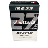 Vittoria unutrašnja fat & plus 27,5×3,0-3,50 fv presta 48mm ( 29338 ) Cene