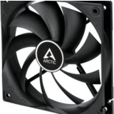 Arctic Fan F12 PWM PST (Black)120 mm PWM Case Fan | Eponuda.ba