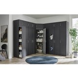 XORA ZAKLJUČNI REGAL | Shoptok.si