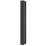  Brilagi - LED spoljašnje zidno svetlo LINEAR LED/12W/230V 3000K IP65 crna | Eponuda.com
